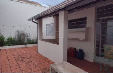 Casa para venda em Avaré